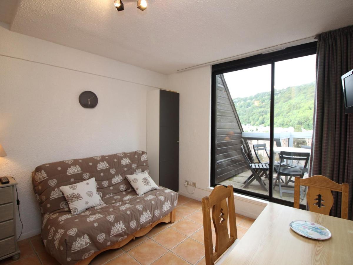 Mont-Dore Studio 2* avec garage, 300m du centre - FR-1-608-148 - B&B