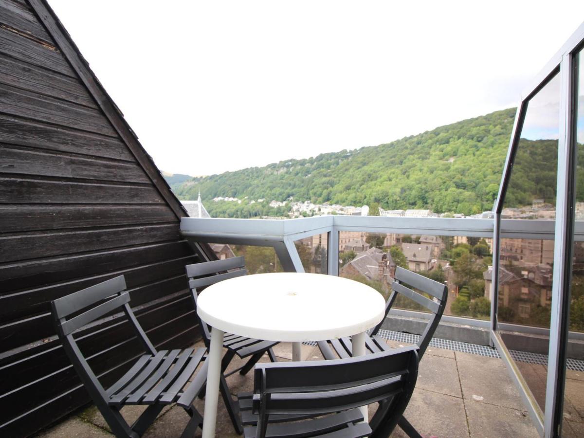 Studio confortable 4 pers au Mont-Dore - FR-1-608-148 - B&B Mont-Dore