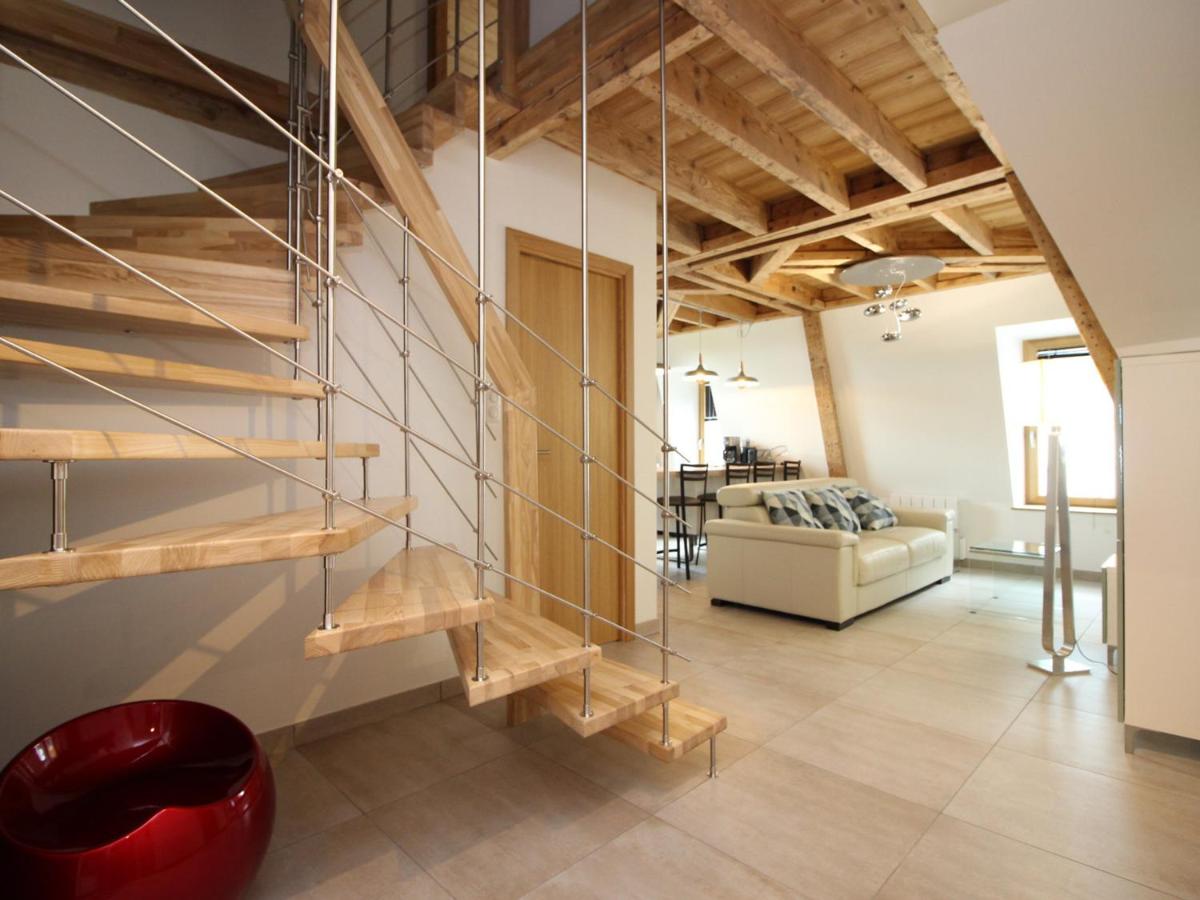 Charmant Duplex T3 au Mont-Dore, à 300m des Thermes, avec Parking et WiFi ! - FR-1-608-151 - B&B Le Mont-Dore