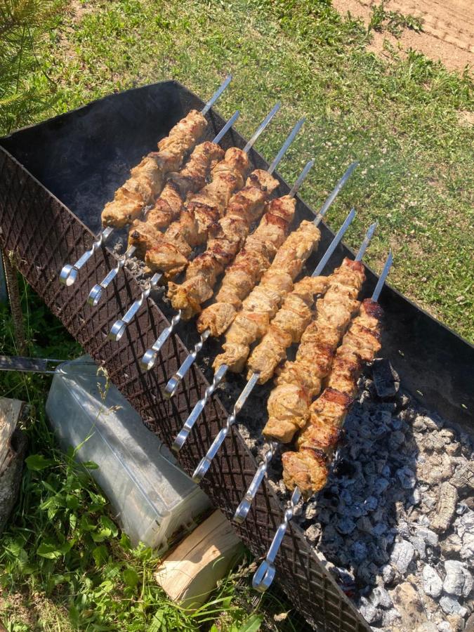 MilAdrija - B&B Rokiškis