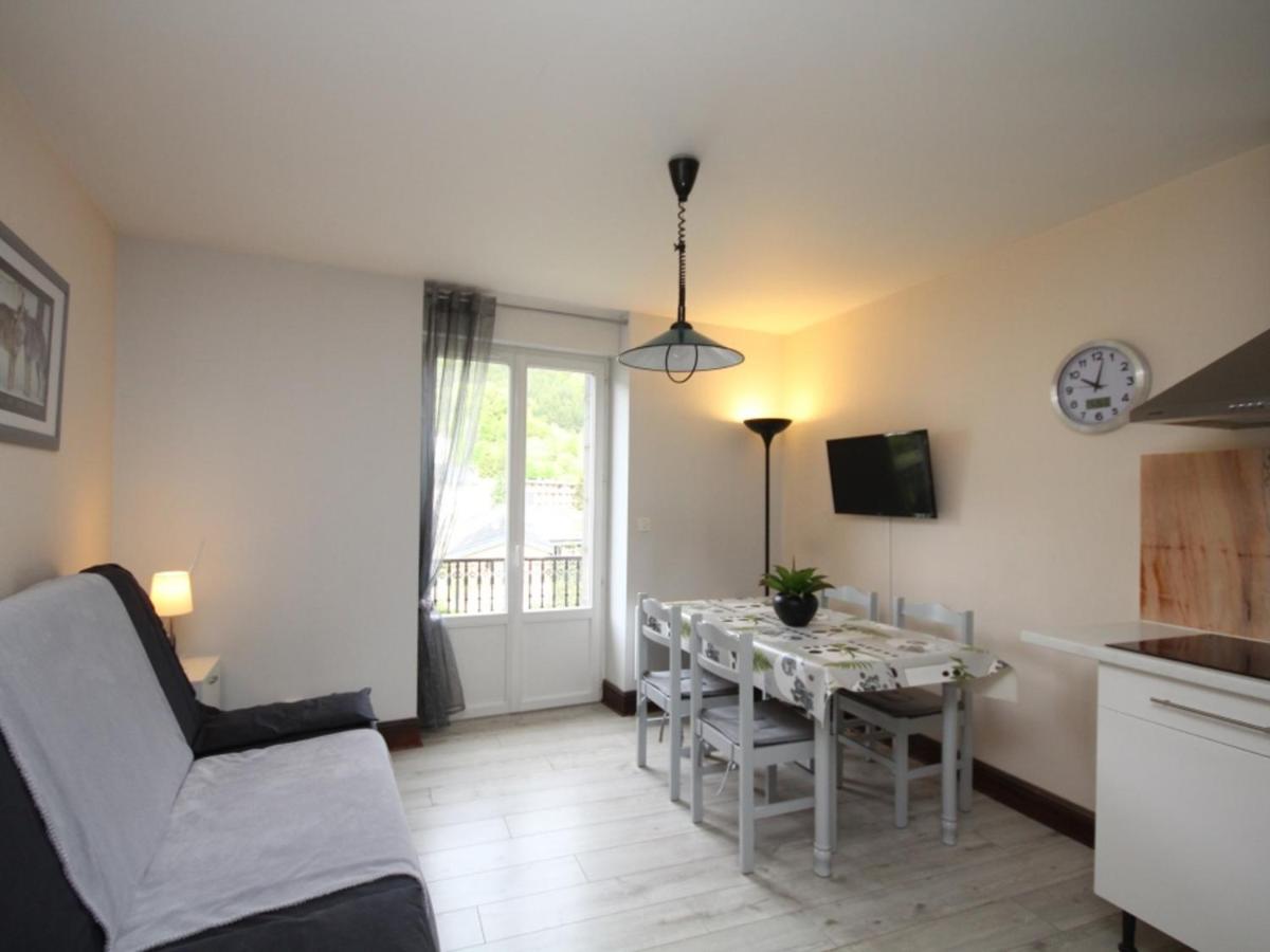 Le Mont Dore – Beau T2 avec balcon, wifi et parking, idéal pour 4 personnes - FR-1-608-86 - B&B Le Mont-Dore