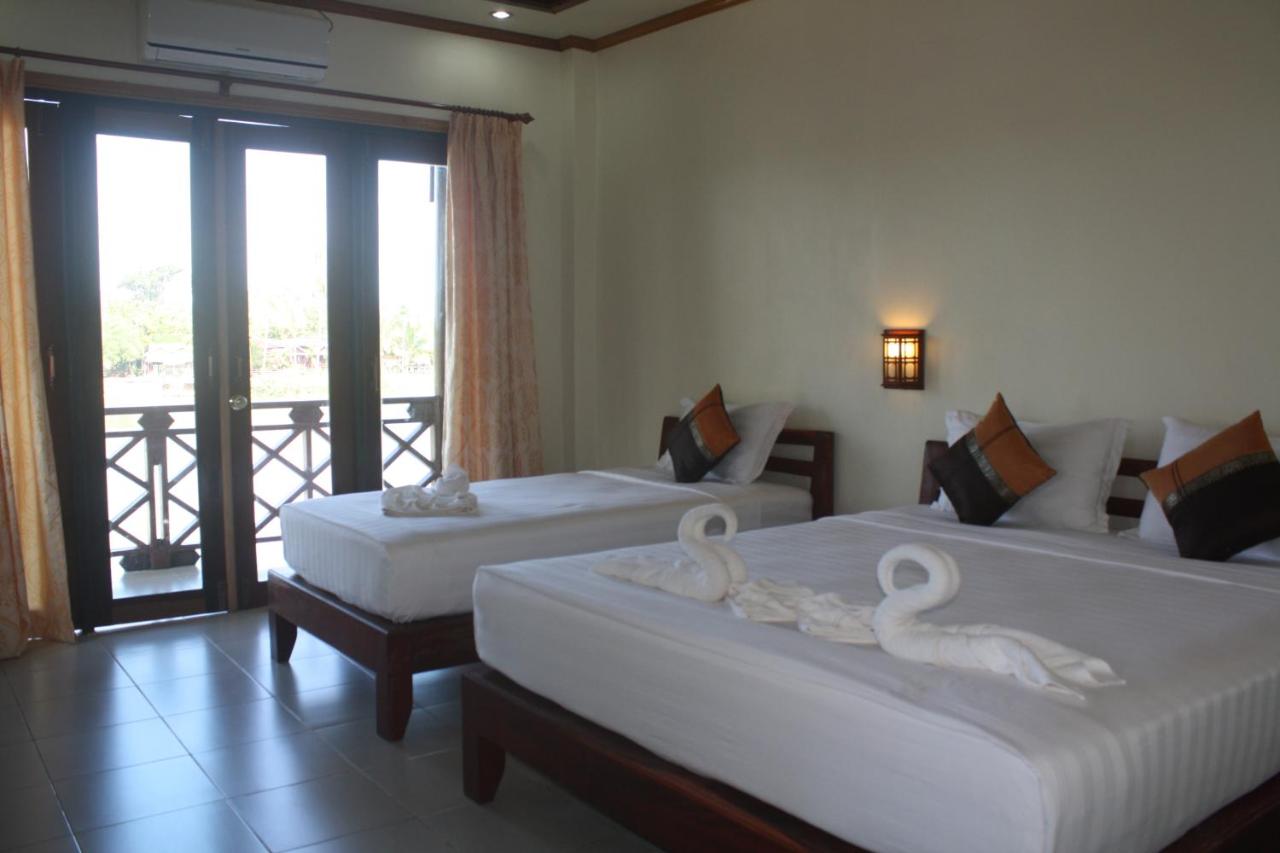 Sengahloune Villa - Ferienwohnung
