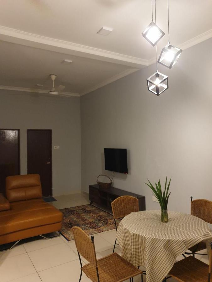 Apartment mit 3 Schlafzimmern