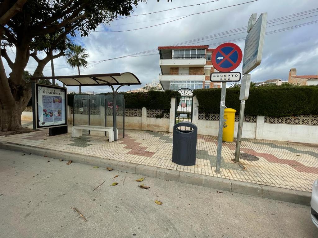 Apartamento Nebro el Rincón - B&B Torre de Benagalbón