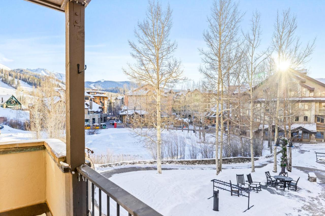 Westermere 212 - Westermere Core - Chambres d’hôtes Telluride