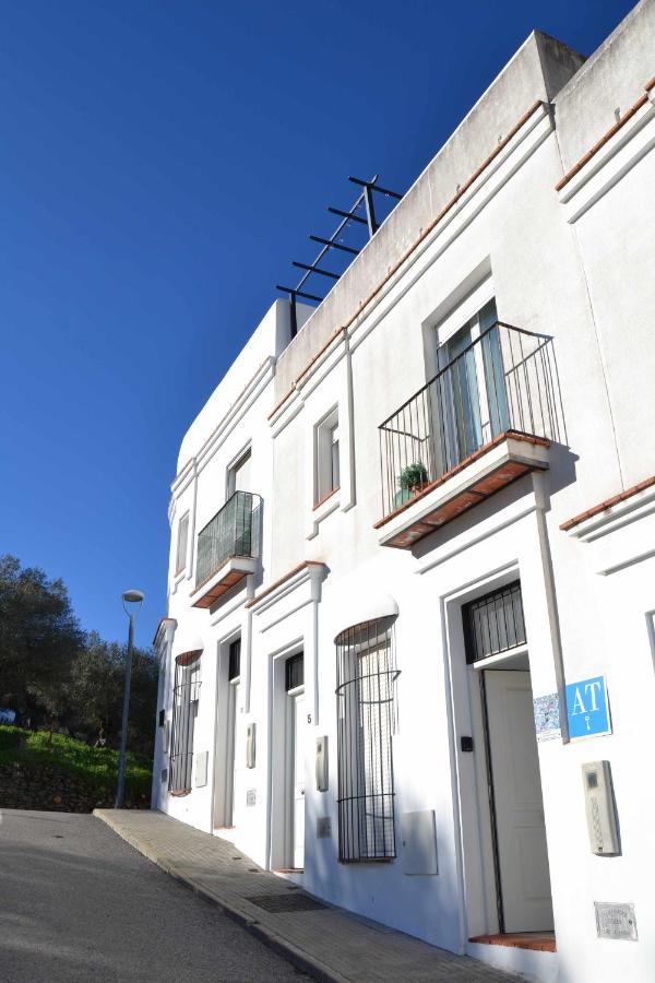 La Martela de Segura Apartamento rural piscina - B&B