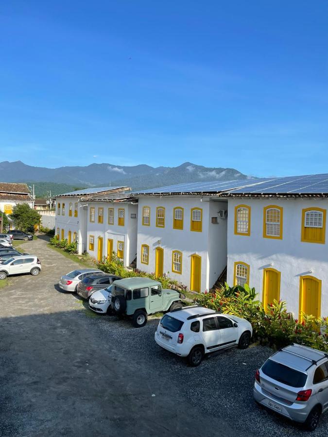 Pousada Fortaleza - Bed and Breakfast