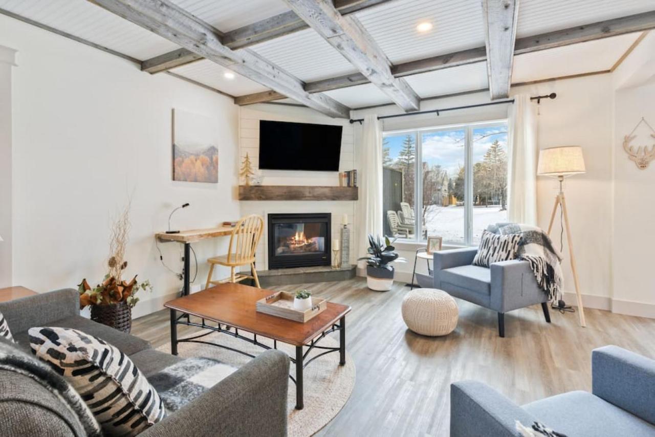 Four Peaks - Unit 40B - B&B Collingwood