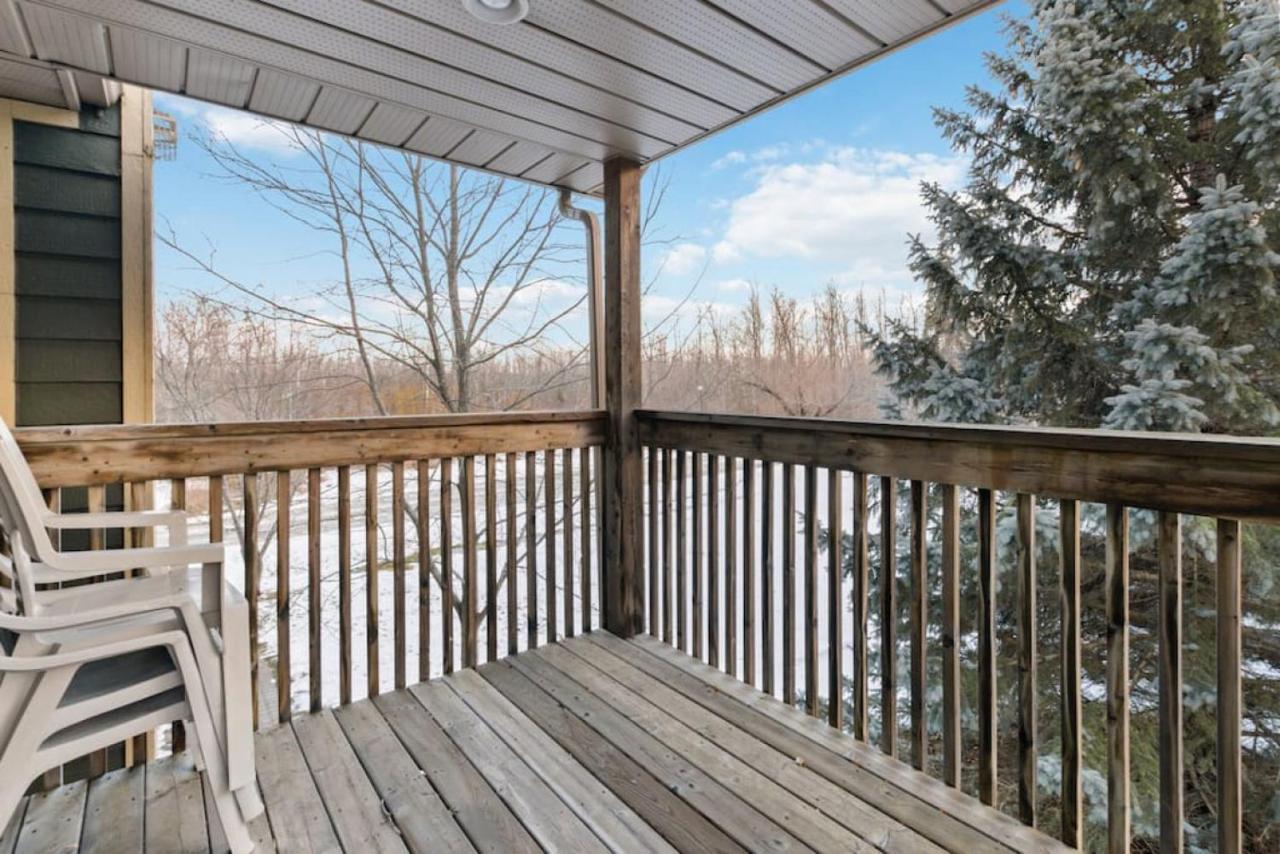 Four Peaks - Unit 40B - B&B