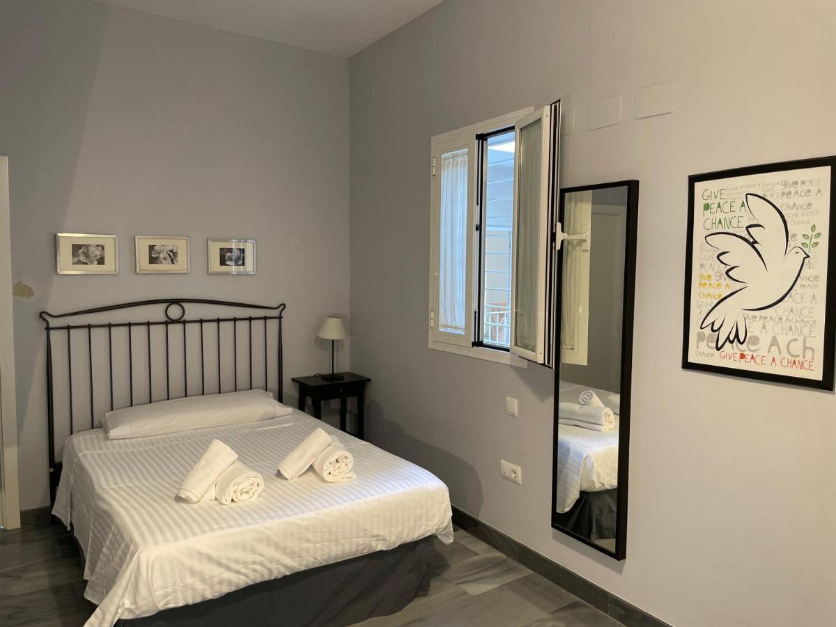 Appartamento Attico con piscina privata