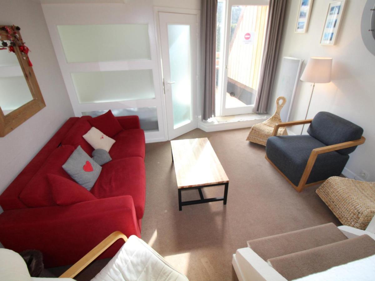 B&B Avoriaz - Appartement Avoriaz, 3 pièces, 7 personnes - FR-1-633-2 - Bed and Breakfast Avoriaz