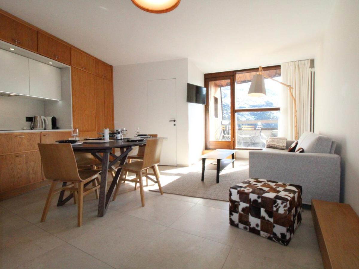 Appartement rénové à Avoriaz - 8 pers, 75 m², proche centre, exposé Sud - FR-1-633-44 - Bed and Breakfast
