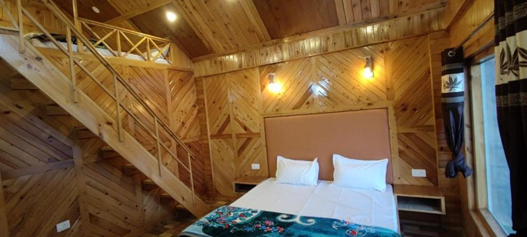 Orchid hill Homestay - B&B