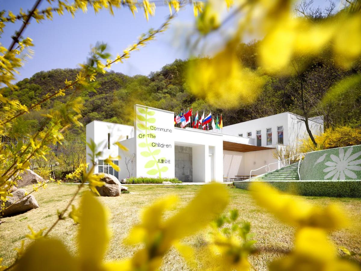 Beijing Commune By The Great Wall Ubc Additional