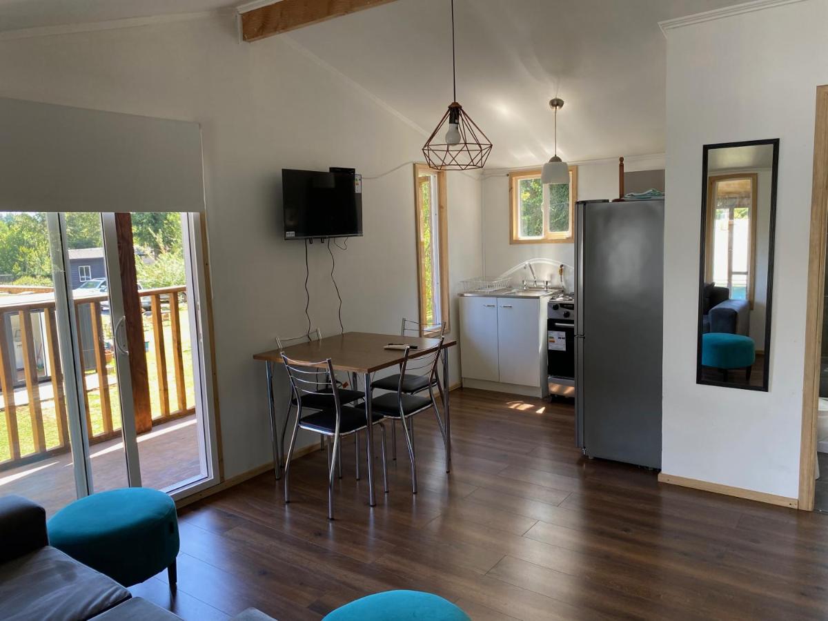 Huis met 2 Slaapkamers