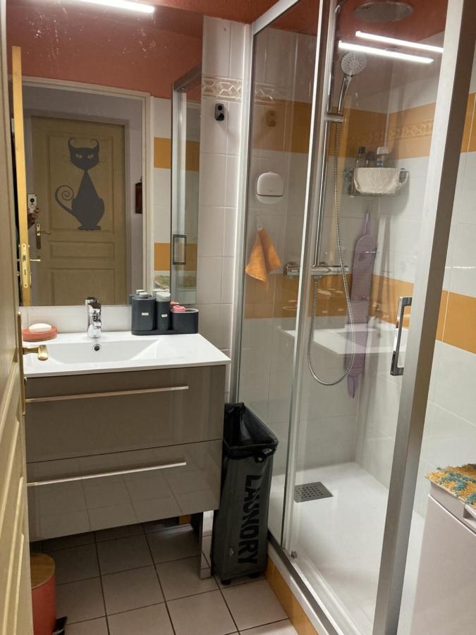 Appartement 2 Chambres
