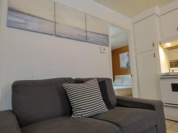 Chalet con 2 Camere da Letto