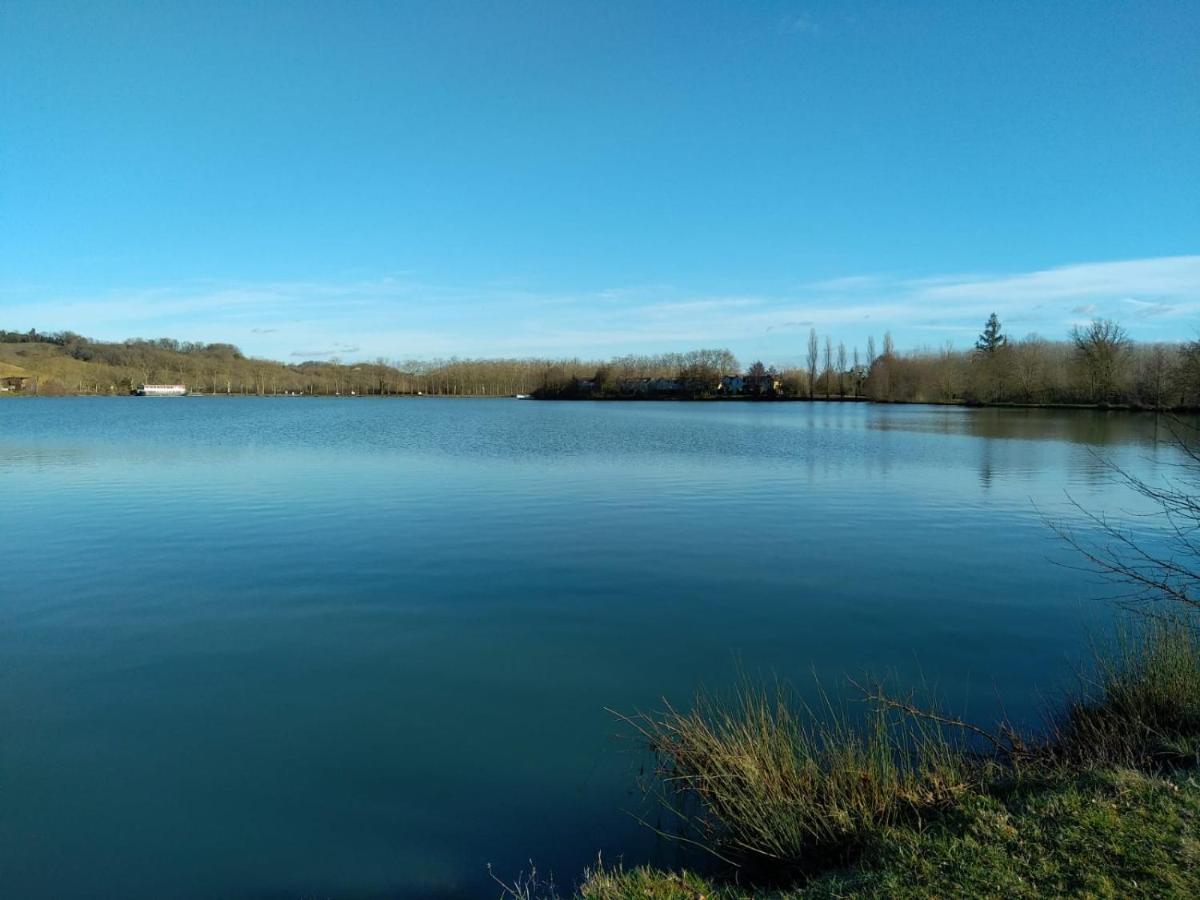 Le petit jazz du lac - B&B Marciac