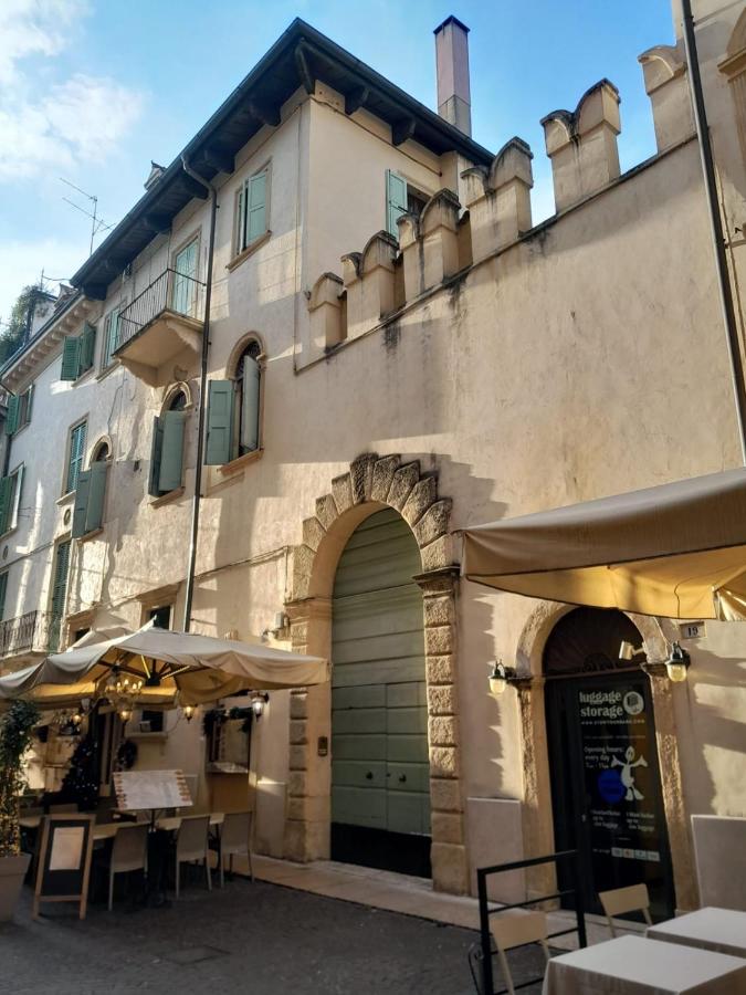 Casa Turandot Verona - B&B