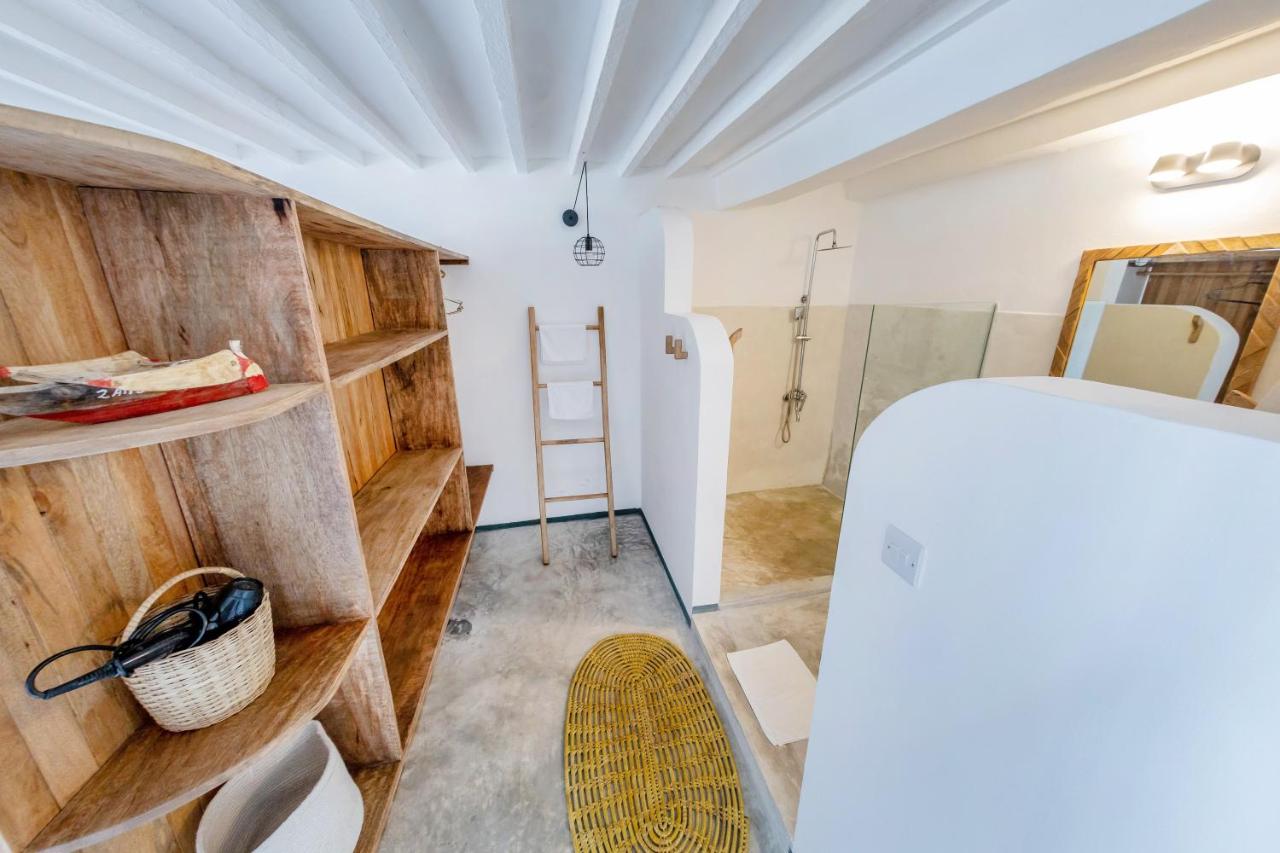 Superior Bungalow met Uitzicht op Zee