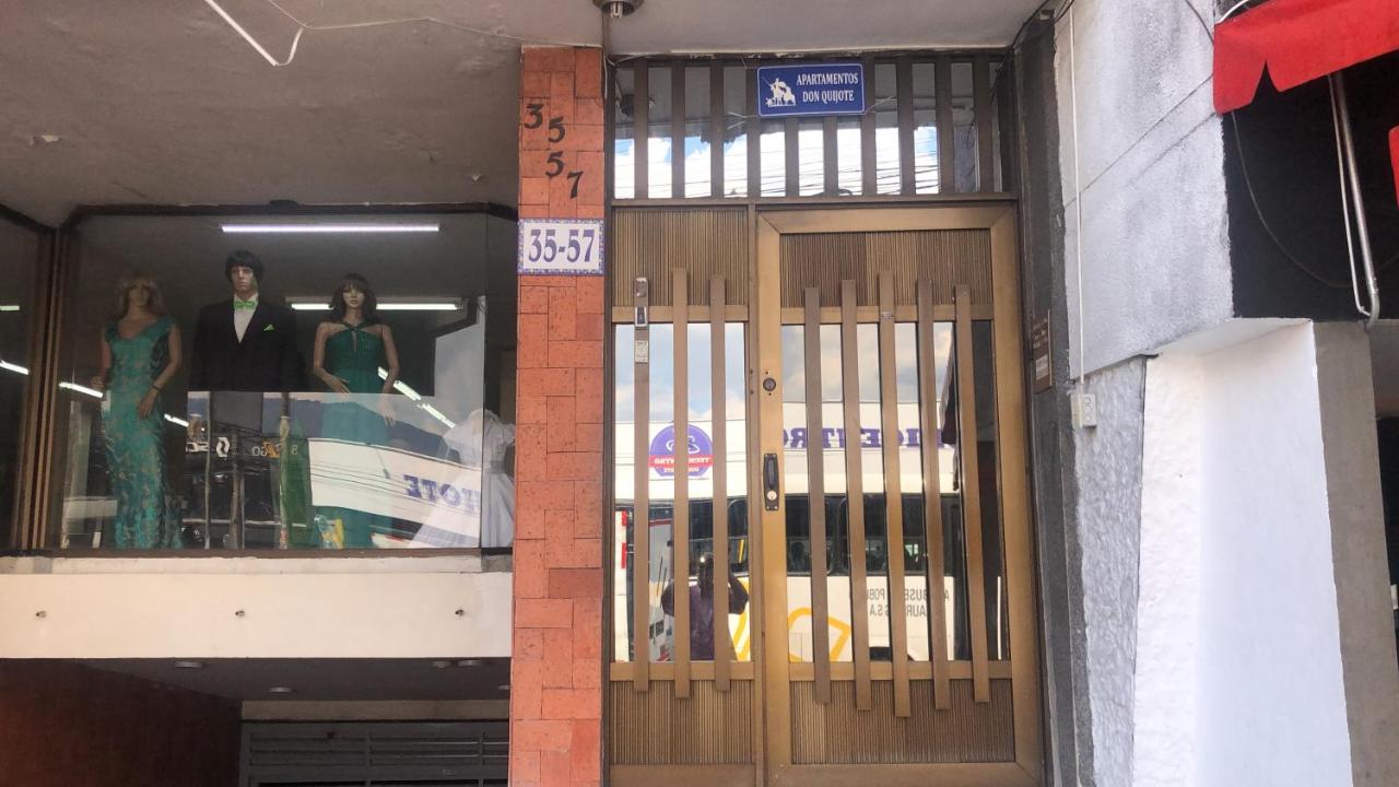 Apartamento cómodo en laureles , céntrico y bien ubicado Apto 301 - B&B