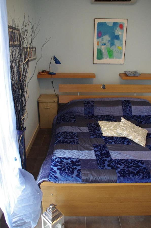 Superior One-Bedroom Apartment