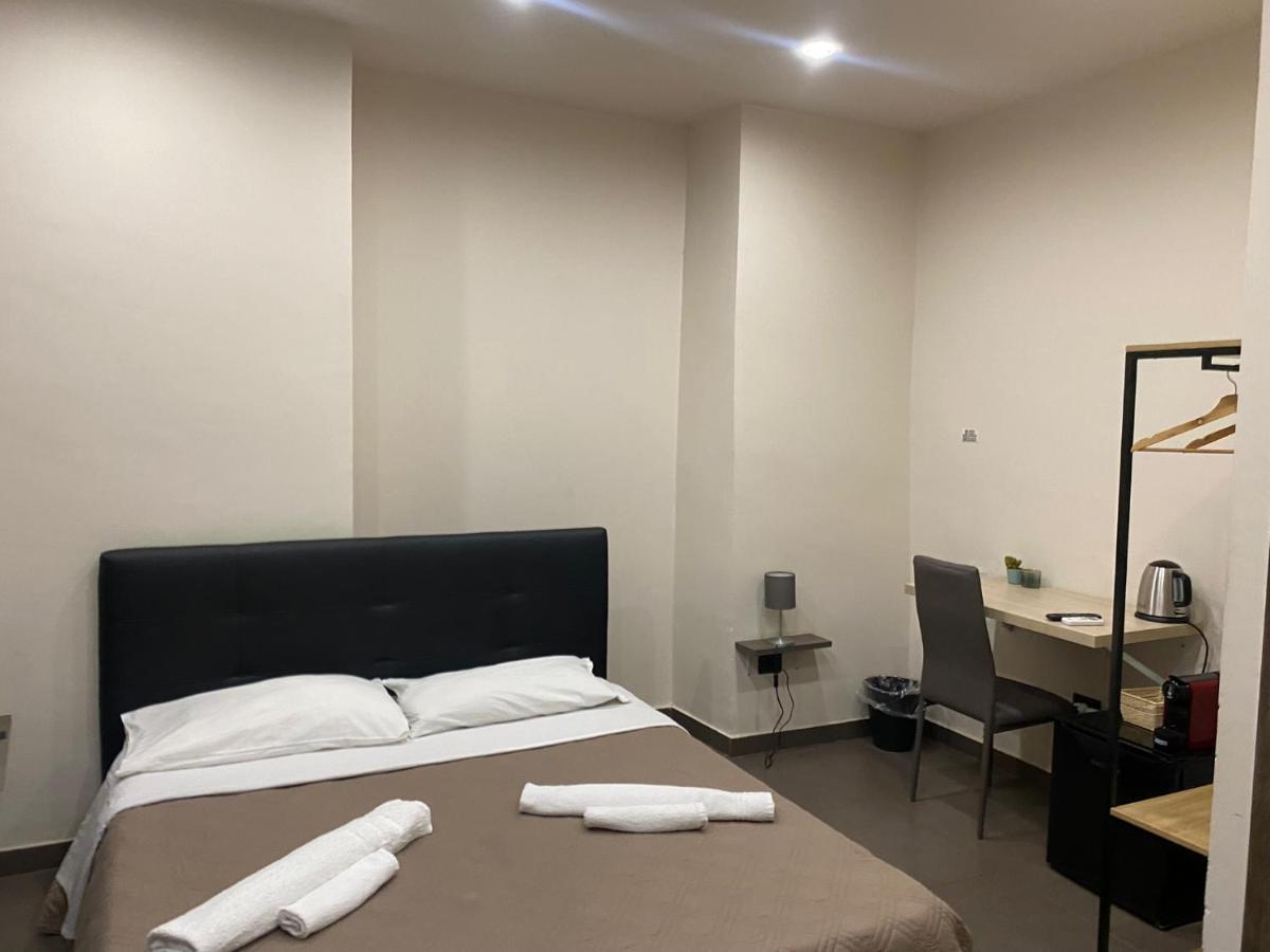 Sistra - Ferienwohnung Catania