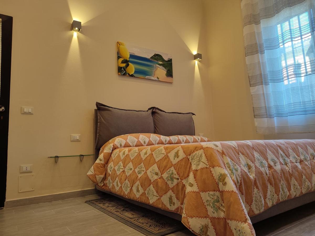 B&B San Biagio - Camera Nta Cantunera - Bed and Breakfast San Biagio