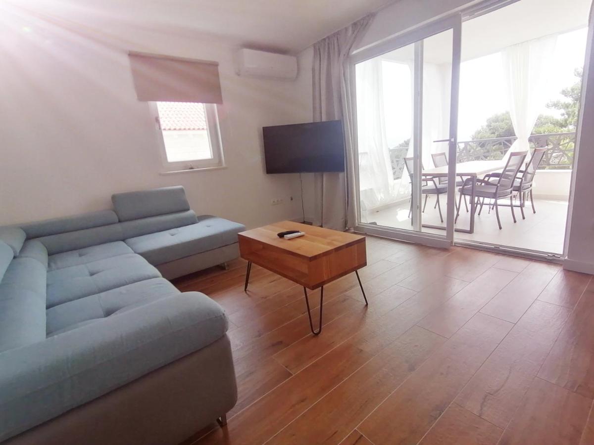 Appartamento con Vista Mare