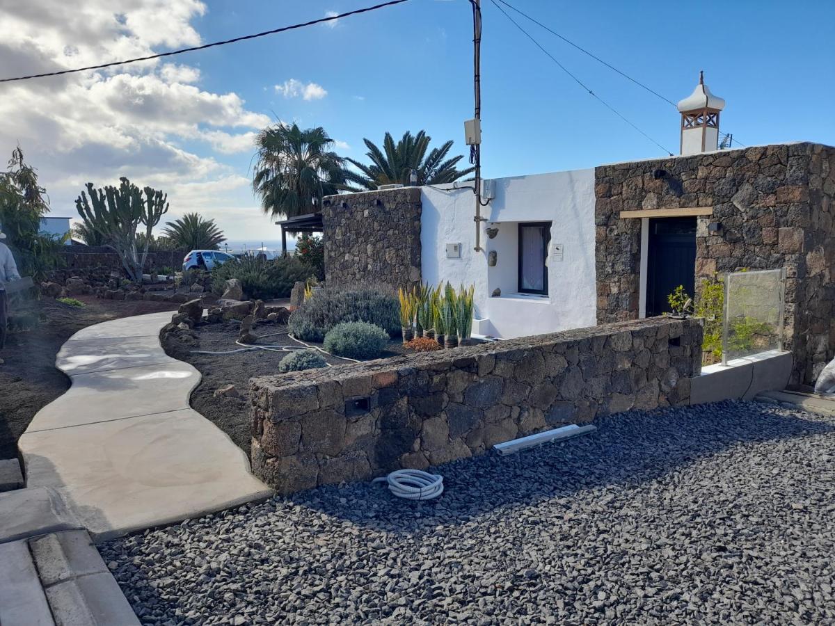 Apartamento con terraza y jardín - Ferienwohnung