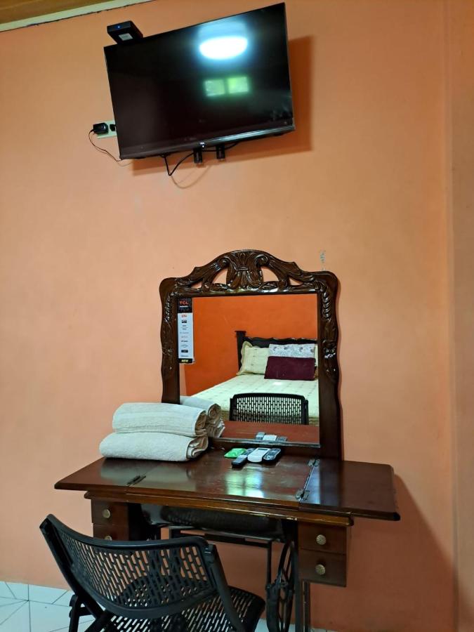 Habitación Doble Estándar