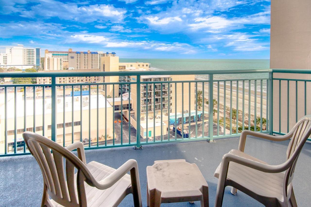 Sand Dunes Resort, Unit #910 - B&B Myrtle Beach