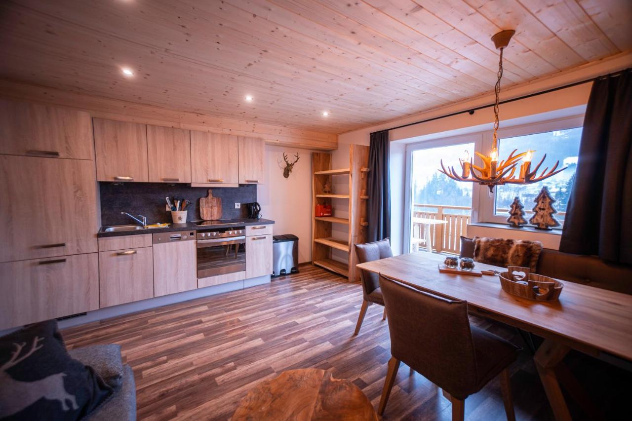 Appartamento con 2 Camere da Letto