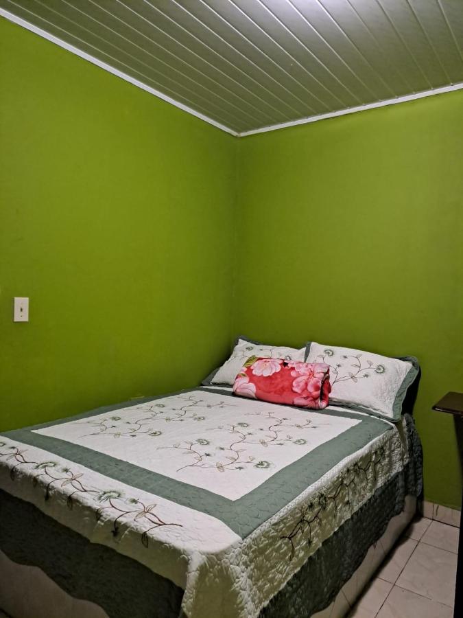 Habitación Doble Económica