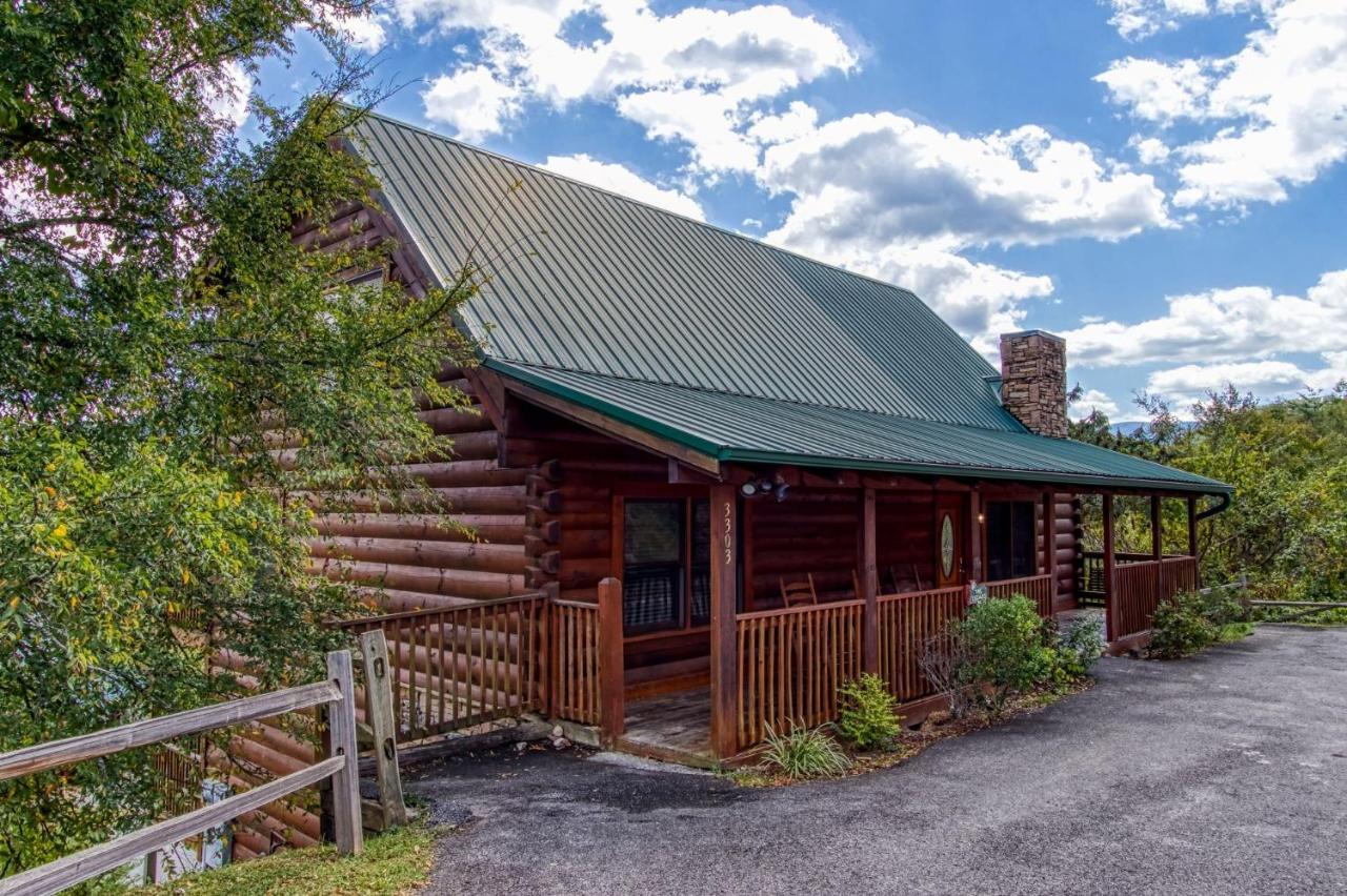 ERN864 - The Cedars - Great Location! Close To All The Action! cabin - B&B Pigeon Forge