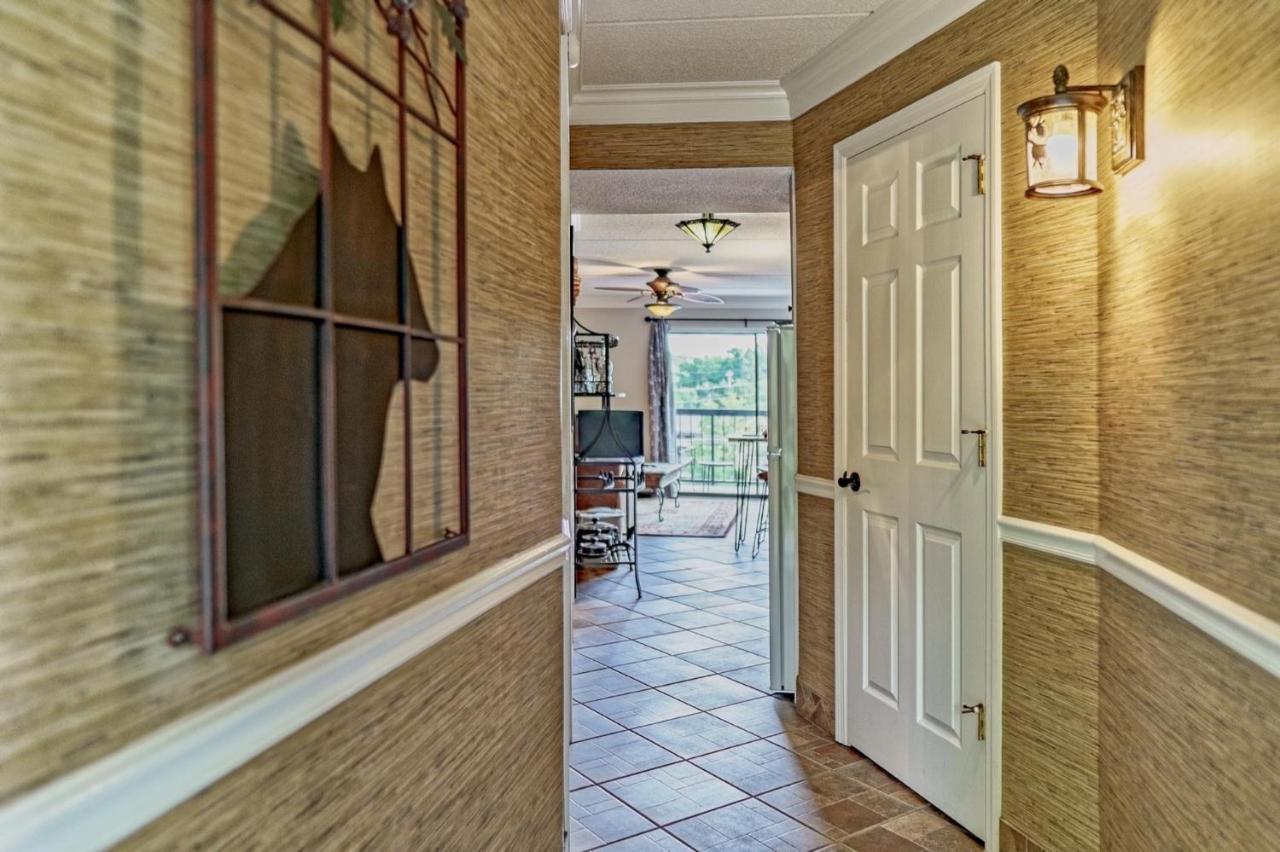 OLDE GATLINBURG PLACE UNIT 510 - GREAT LOCATION! CLOSE TO TOWN! condo - B&B Gatlinburg