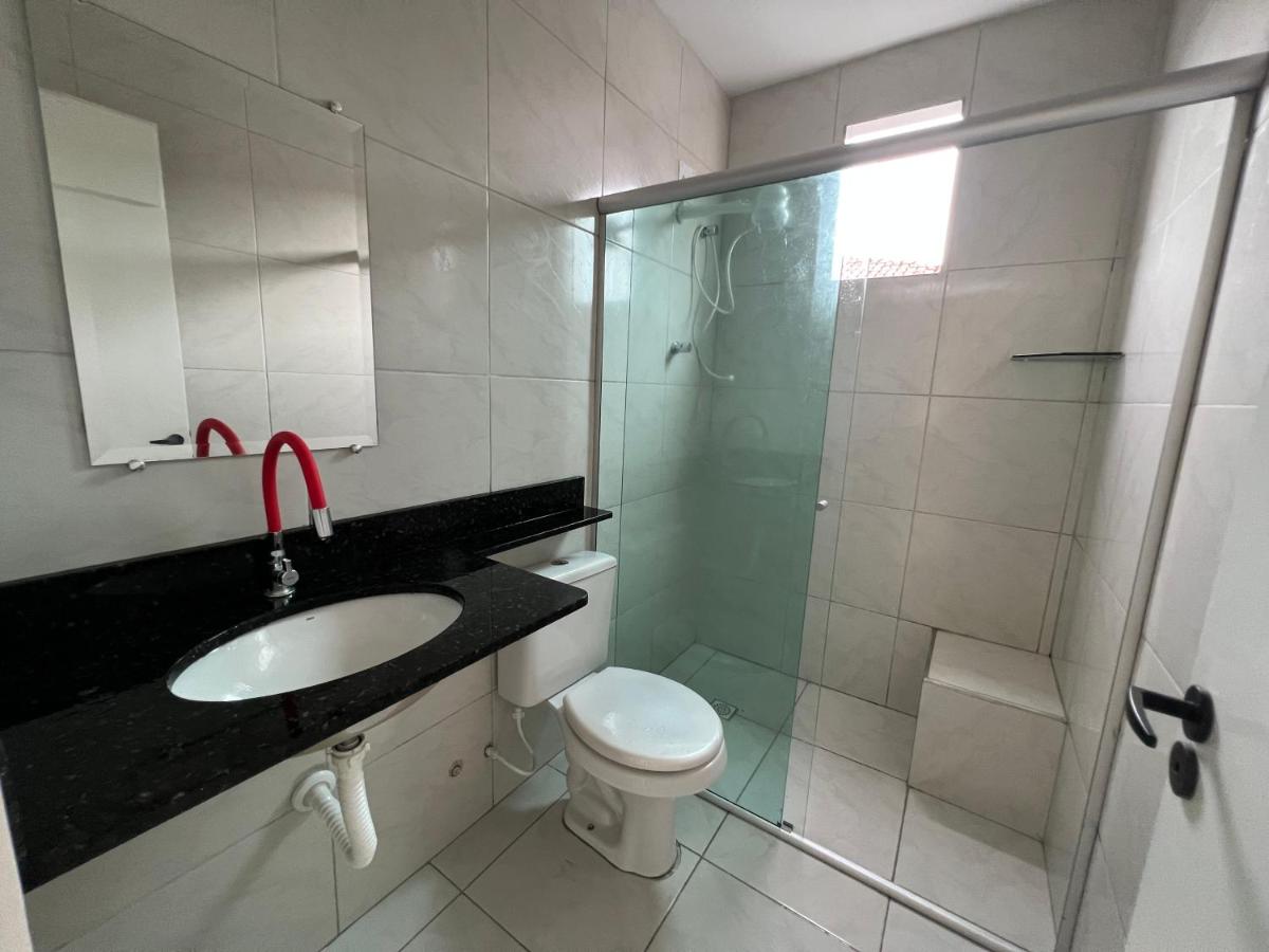 Apto Inteiro 2qt Sto Agostinho há 3km do Shopping - B&B