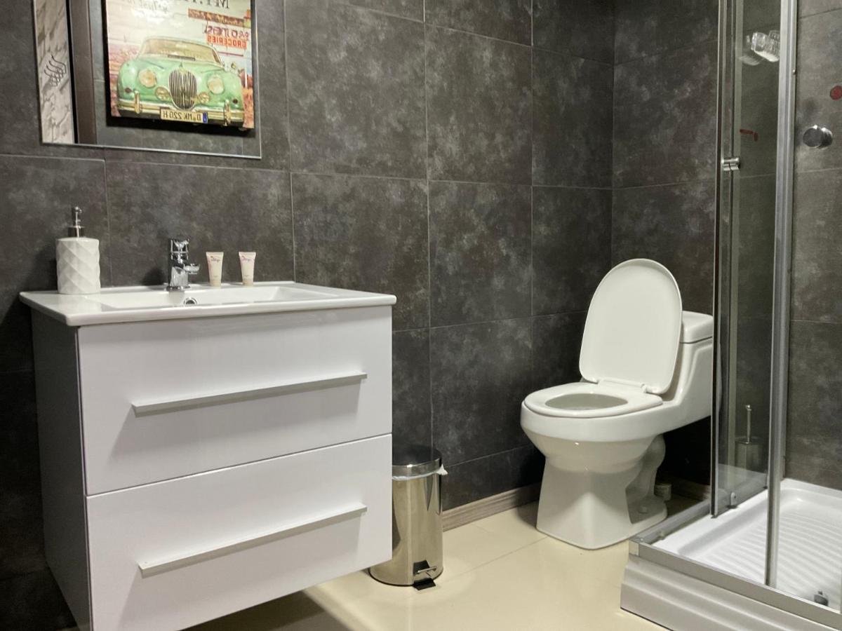 Habitación Doble Deluxe (2 adultos + 1 niño) 