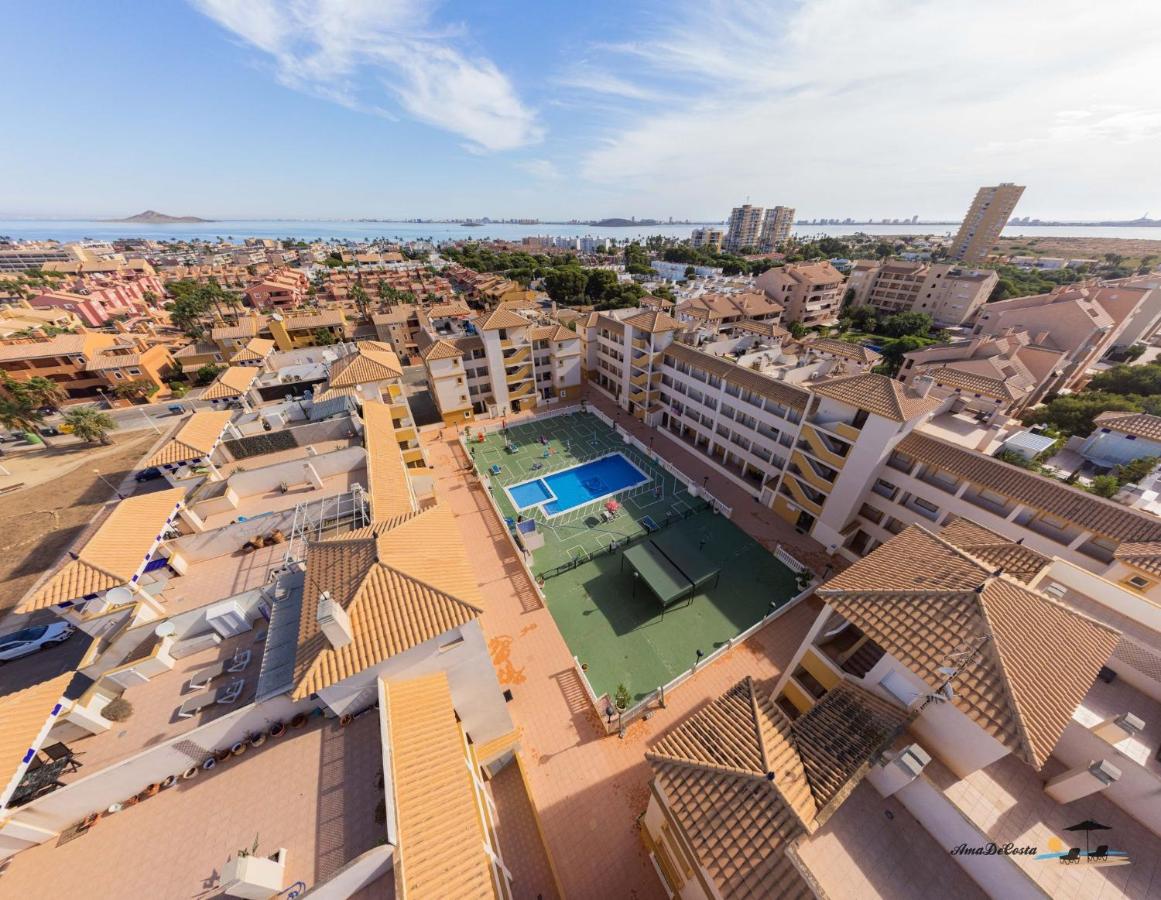 Atico Apartament Rose - B&B
