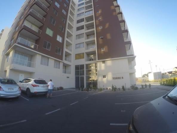 Departamentos Diario En La Serena - Chambres d’hôtes La Serena