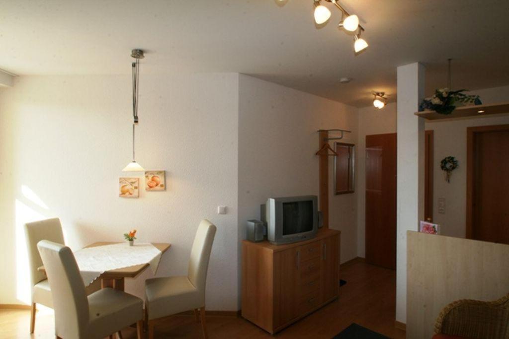Haus Windrose App 25a - Ferienwohnung Seeheilbad Graal-Müritz