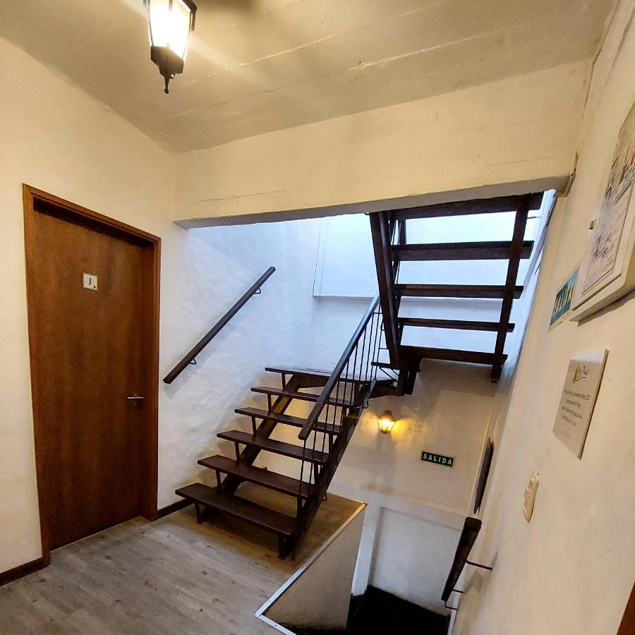 Posada Los Pinos - B&B
