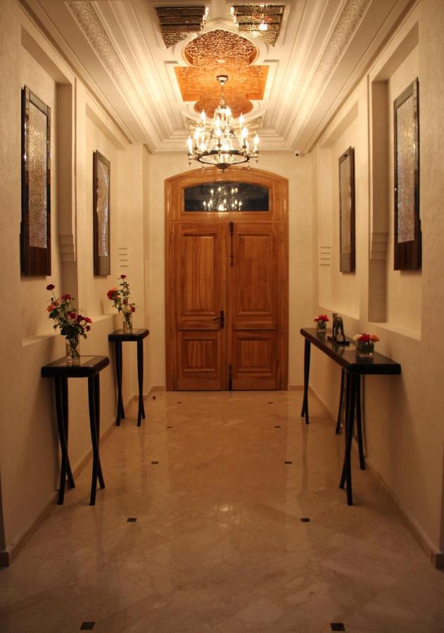 Dar Souran - B&B
