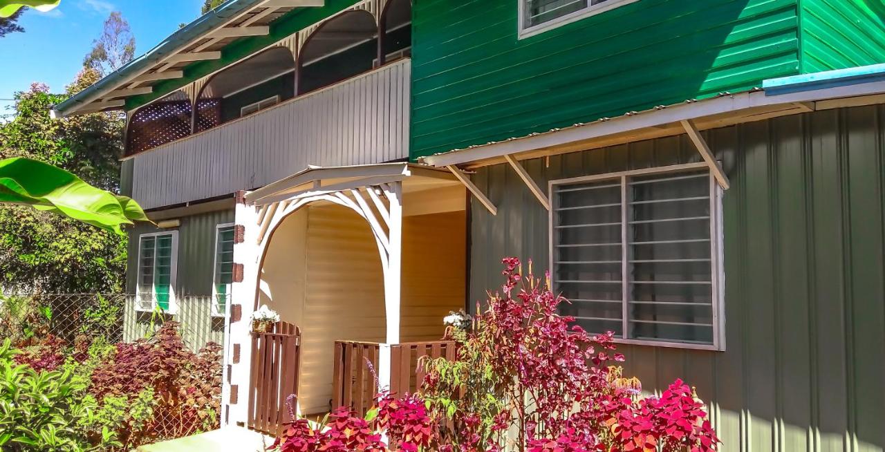 Shalom Mission Home - Chambres d’hôtes