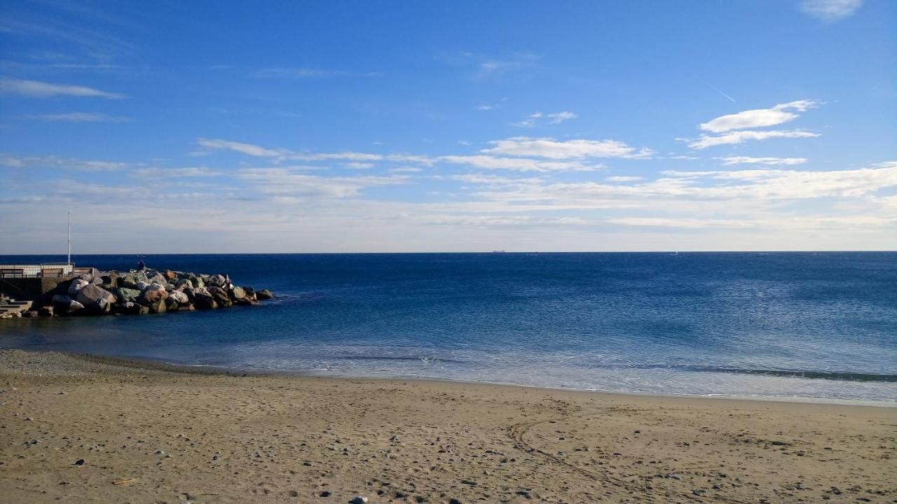 Sonia's house - Free garage, AC e WiFi - B&B Albissola Marina