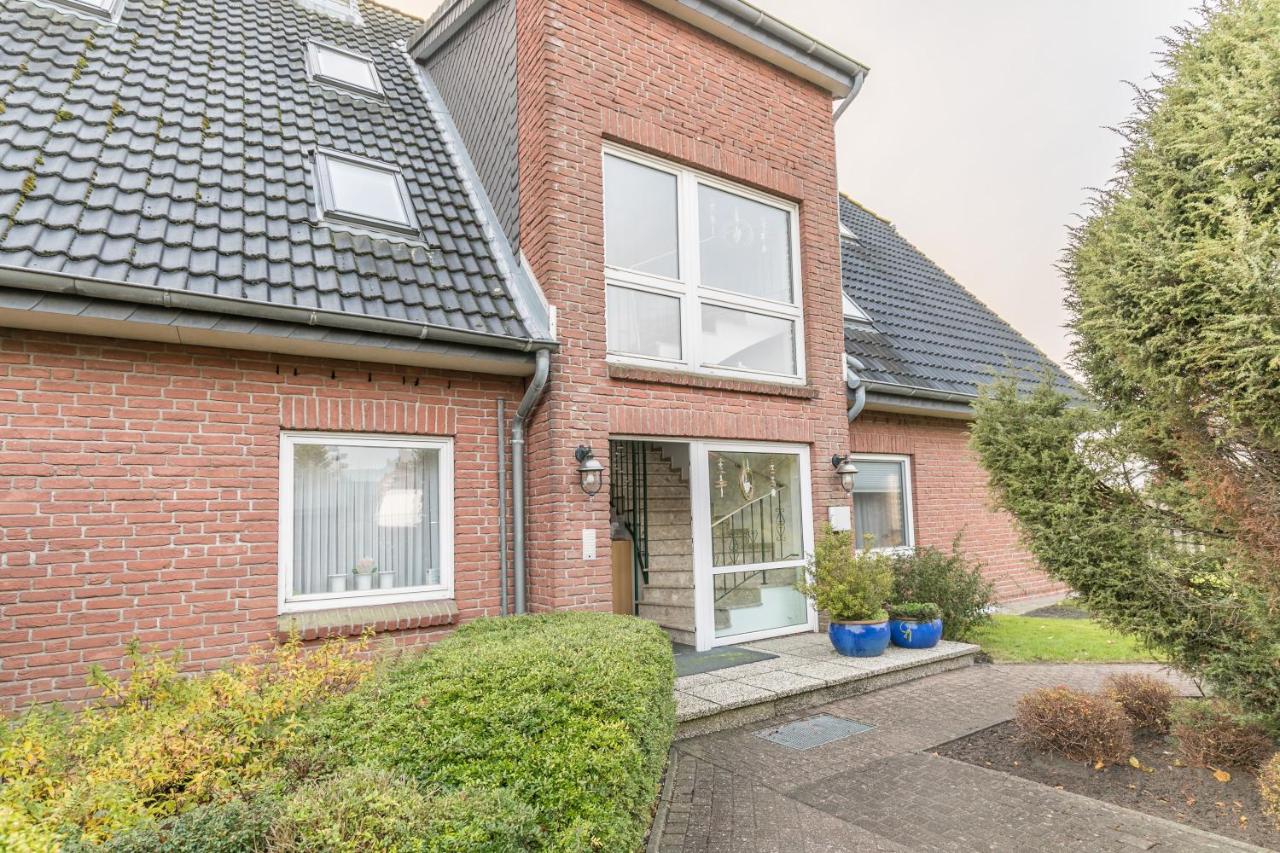 Am Altenhof Am Altenhof Whg 2 - Ferienwohnung