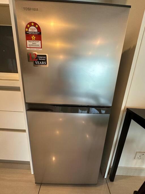 Almas Suites Cozy Studio 100mbps Netflix By STAY - B&B Iskandar Puteri