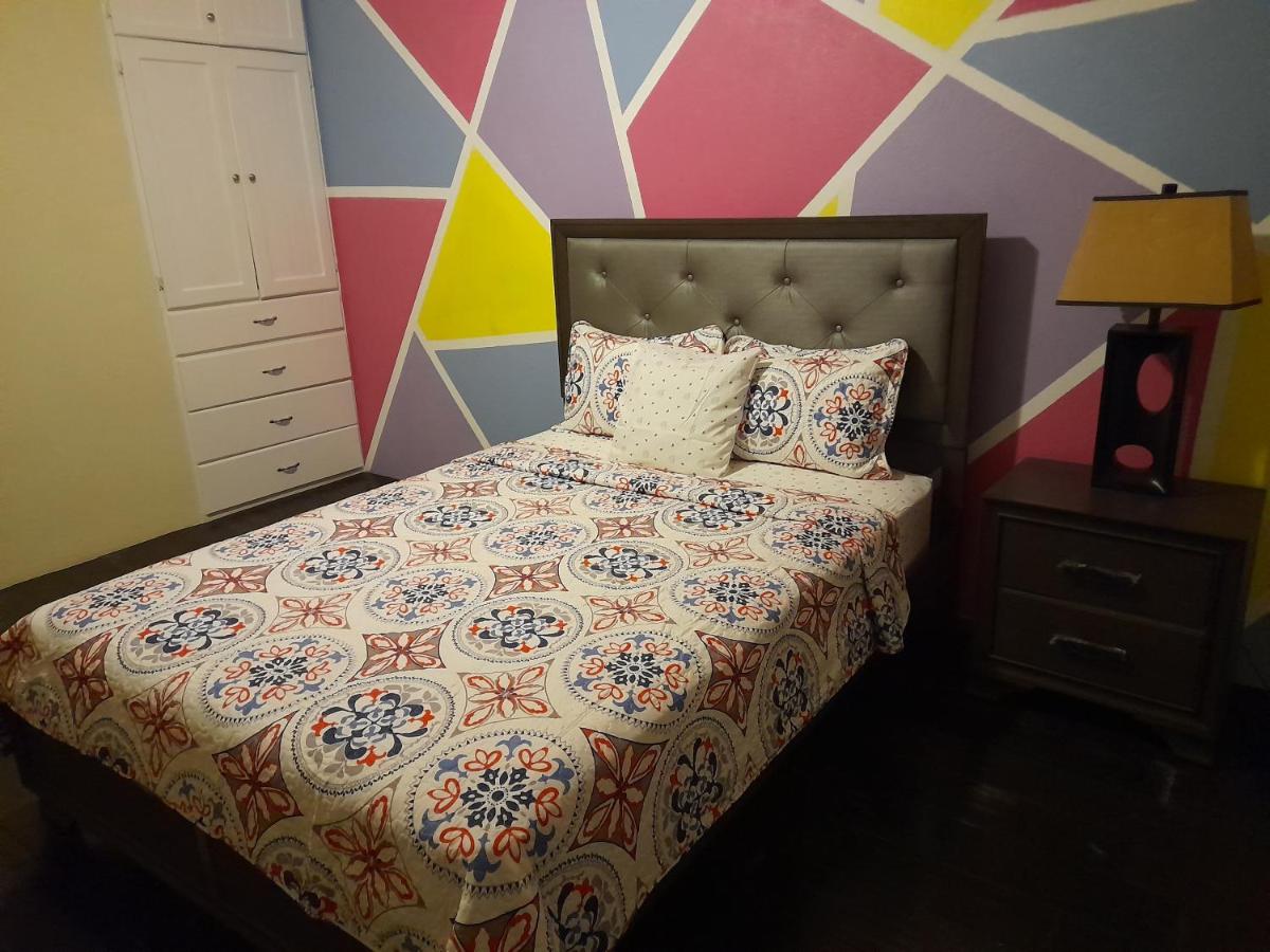 Tropical Suites - B&B