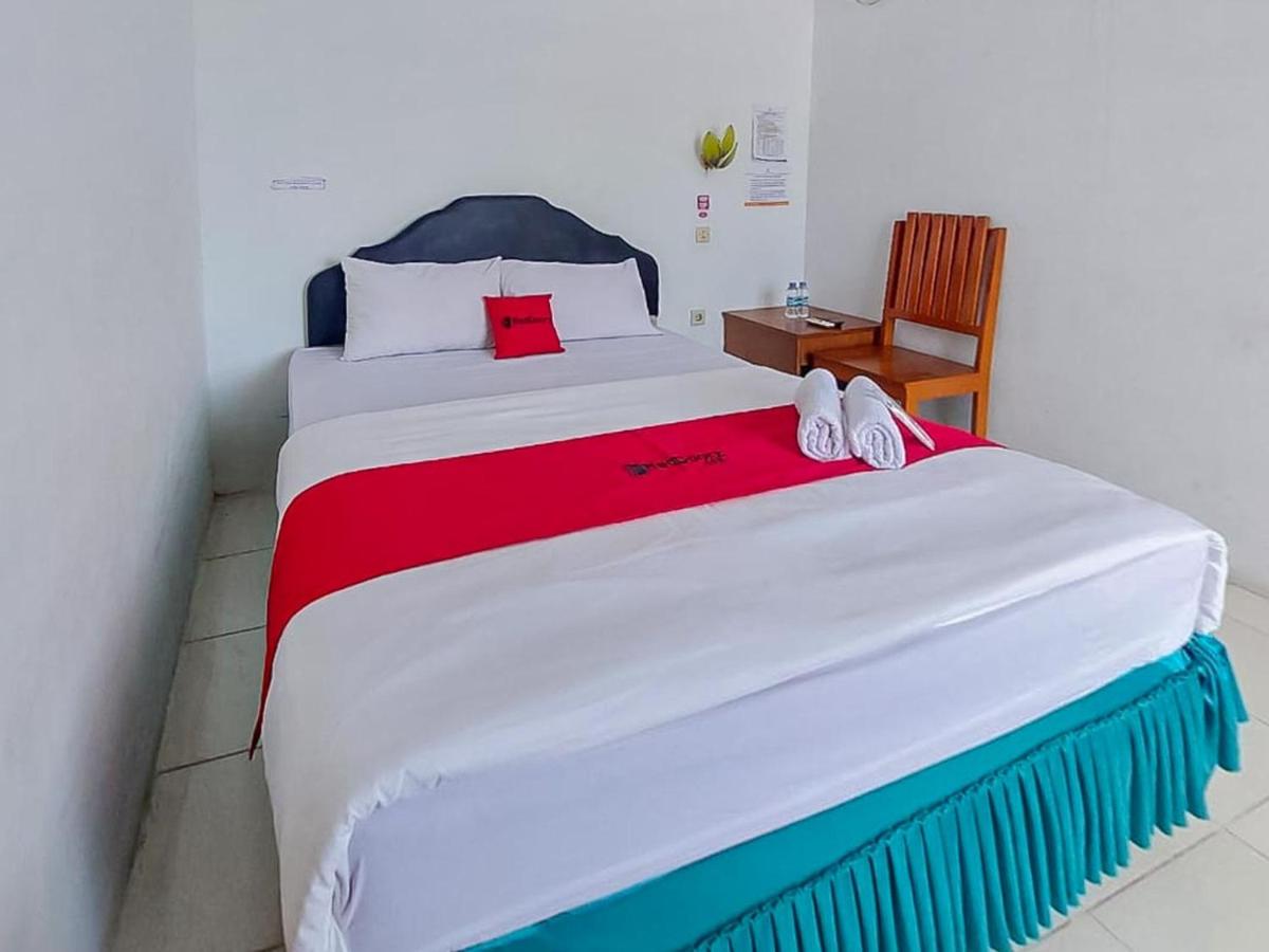 B&B Tanjung Selor - RedDoorz @ Tanjung Selor - Bed and Breakfast Tanjung Selor