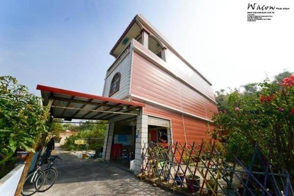 Ji Xiang - B&B